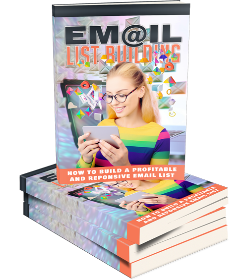 Email List Building